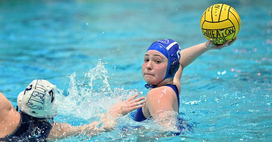 Division Iii No. 10 Connecticut College Handles Wheaton College, 19-3 