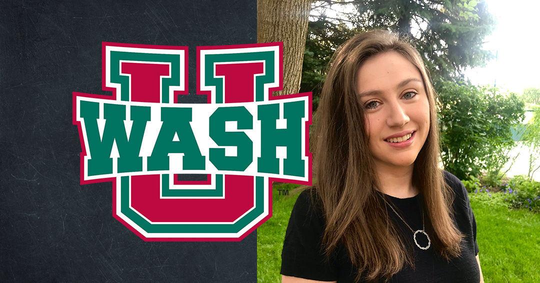 Washington University in St. Louis’ Lauren Treiman Collects April 15 Women’s Collegiate Club Midwest Division Player of the Week Award