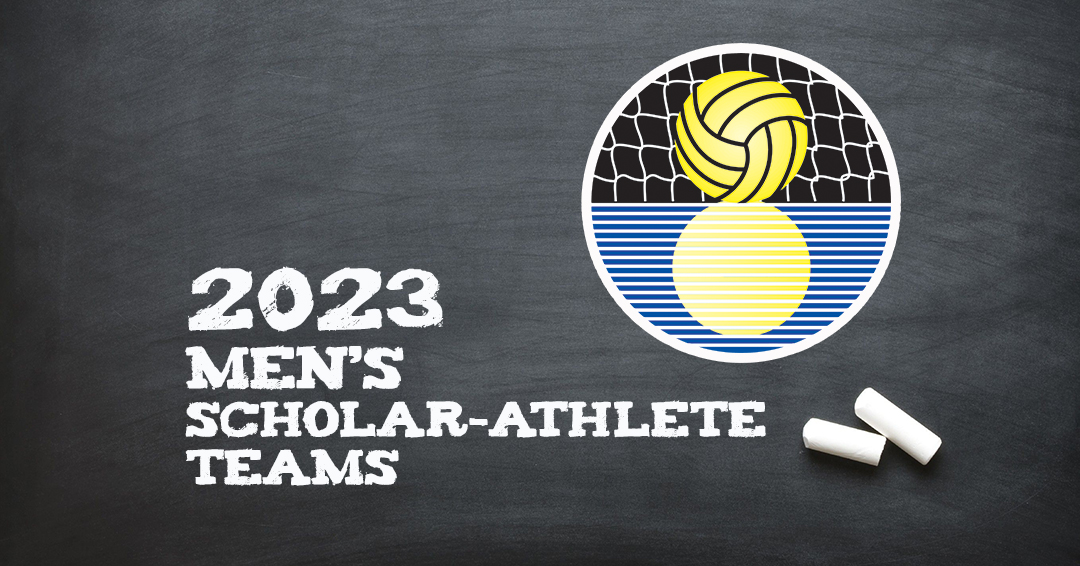 2023 Collegiate Water Polo Association/Mid-Atlantic Water Polo ...