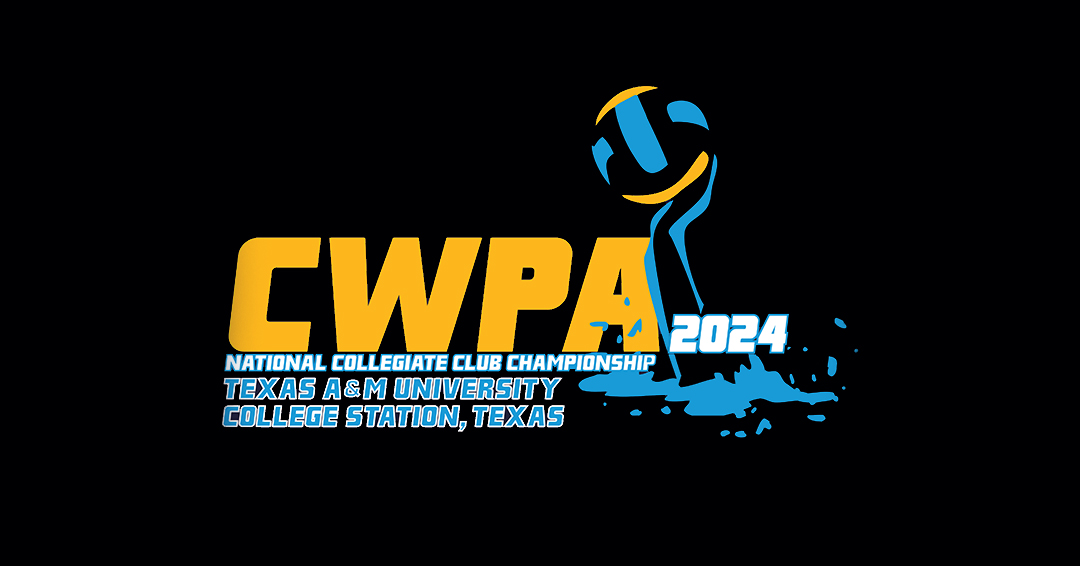 Collegiate Water Polo Association Releases 2024 Women’s National Collegiate Club Championship All-Tournament Team
