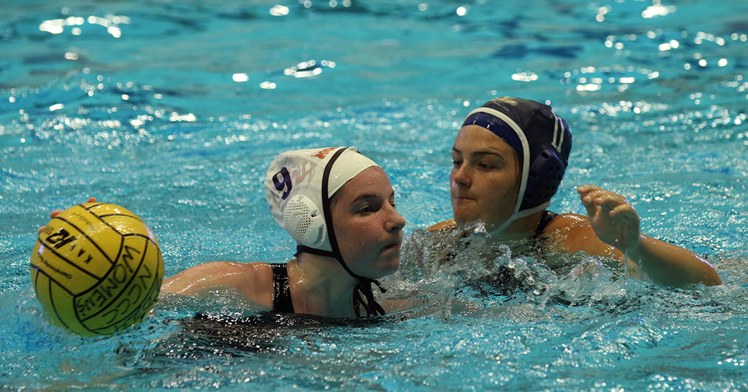 No. 1 University of California-San Diego Engineers 17-3 Win Versus No. 17 Virginia Polytechnic Institute & State University in First Round of 2024 Women’s National Collegiate Club Championship