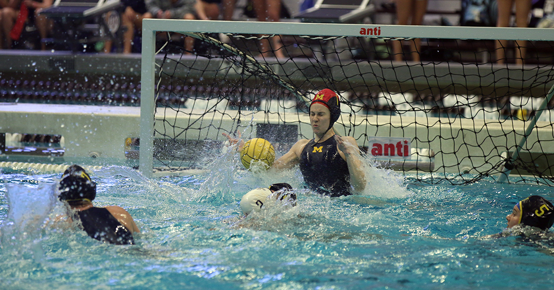 There Can Be Only One: Defending National Champion/No. 1 University of Michigan Hangs On to Down No. 1 University of California-San Diego, 8-7, & Return to 2024 Women’s National Collegiate Club Championship Title Game