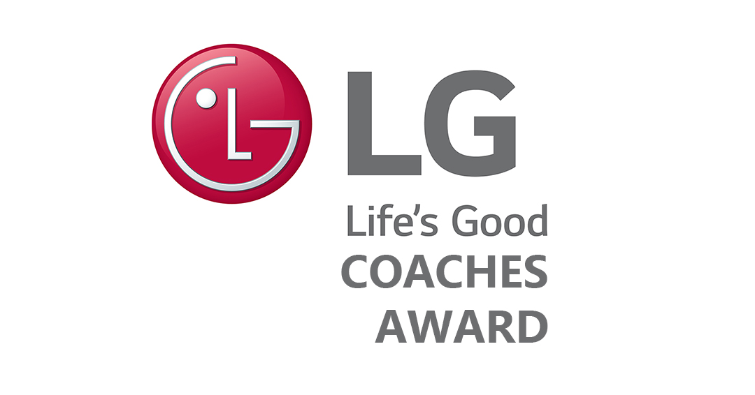 LG Life’s Good Coaches Award Nominations Now Open; Deadline Set for June 30