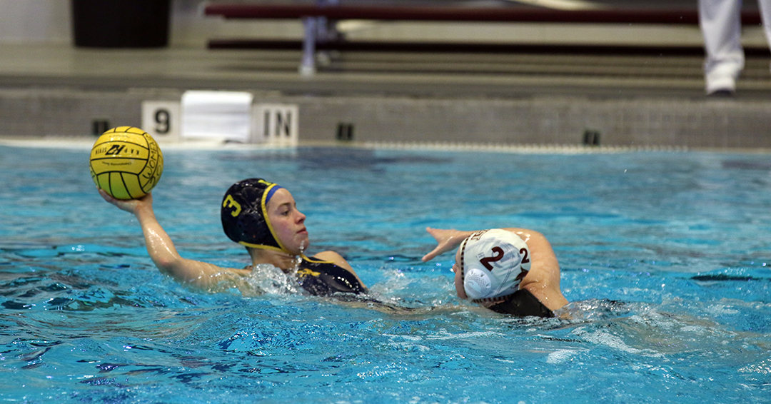 Defending National Champion/No. 1 University of Michigan Takes Down Texas State University, 24-8, in Opening Game of 2024 Women’s National Collegiate Club Championship