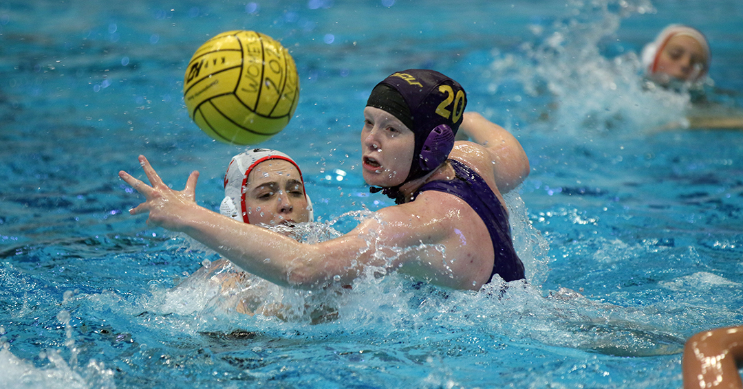West Chester University Rallies to Nix No. 20 Northeastern University, 11-8, for Seventh Place at 2024 Women’s National Collegiate Club Championship