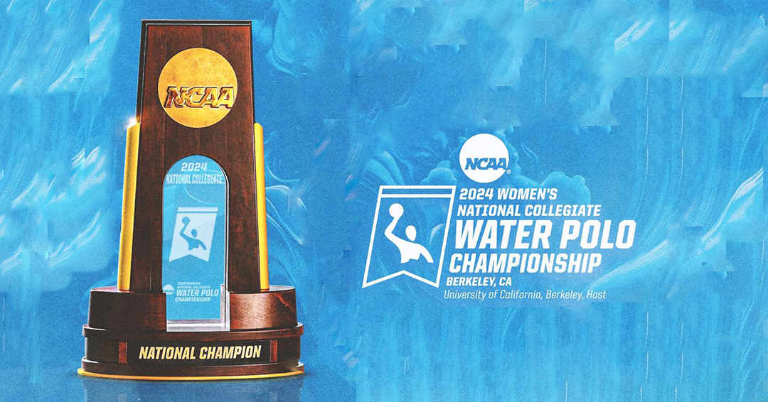 Streaming/Broadcast Information for 2024 National Collegiate Athletic Association Women’s Water Polo National Collegiate Championship