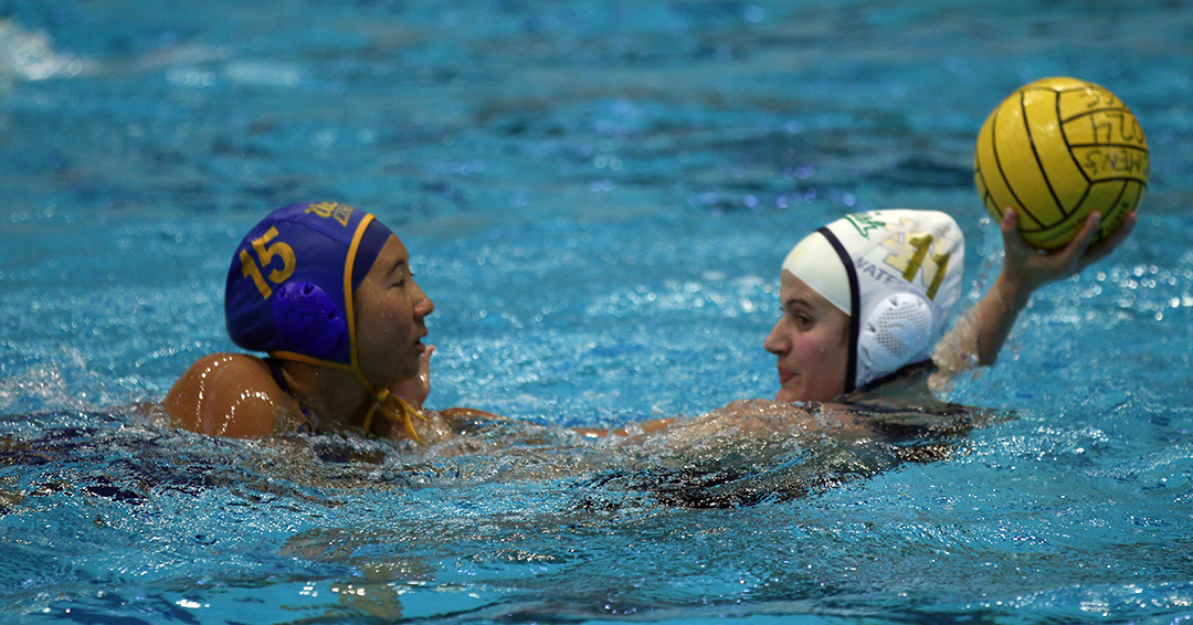 No. 4 University of California-Los Angeles Proves Two Better Than No. 5 University of Notre Dame, 10-8, in Quarterfinals of 2024 Women’s National Collegiate Club Championship