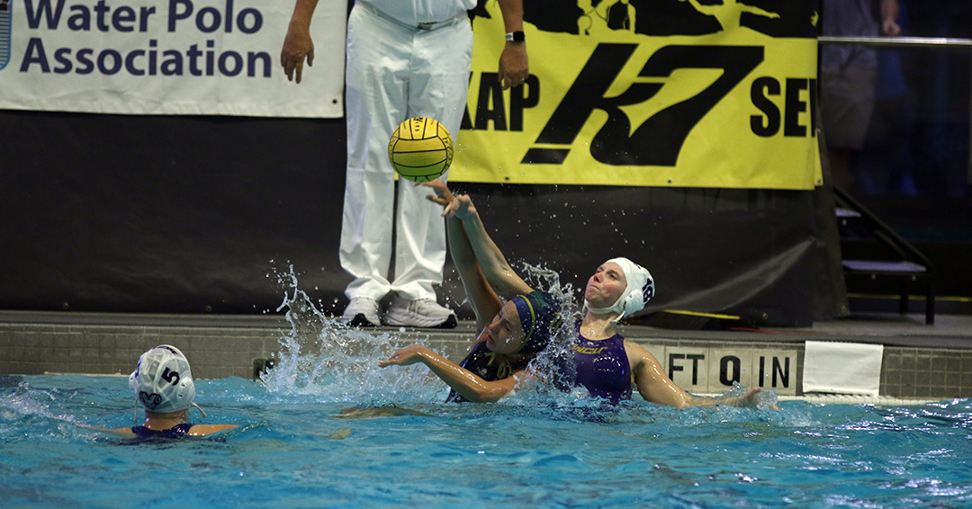 No. 4 University of Notre Dame Gets Lucky in Claiming 12-4 Win Versus West Chester University to Make Fifth Place Game at 2024 Women’s National Collegiate Club Championship