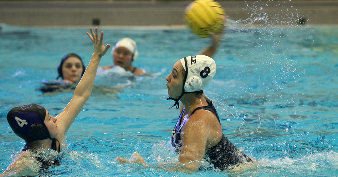 No. 15 University of Washington Does Not Yield Versus No. 18 Yale University, 10-7, in 2024 Women’s National Collegiate Club Championship Consolation Game