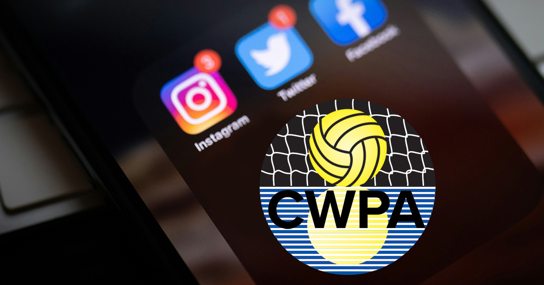 Collegiate Water Polo Association Seeks Social Media/Graphics Interns for Fall 2024