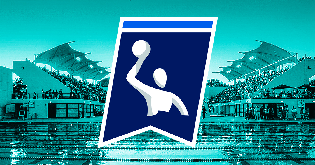 2024 National Collegiate Athletic Association Men’s Water Polo Championship Moves to Stanford University