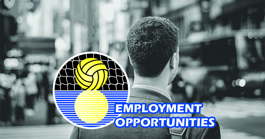 Looking for a Coaching Job in Water Polo? The Collegiate Water Polo Association Provides a List of Openings