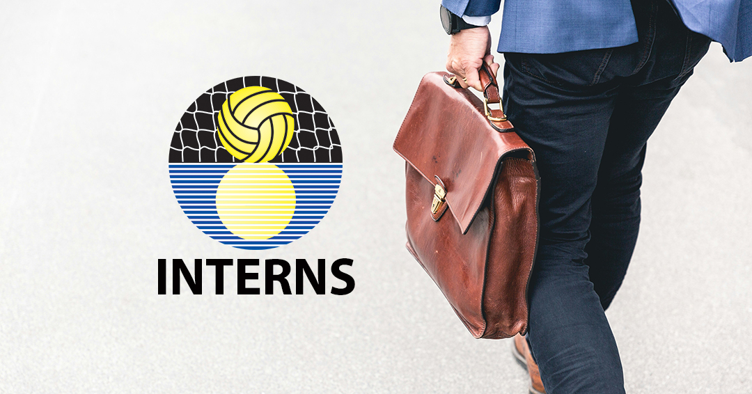 Collegiate Water Polo Association Seeks Interns for 2024-25