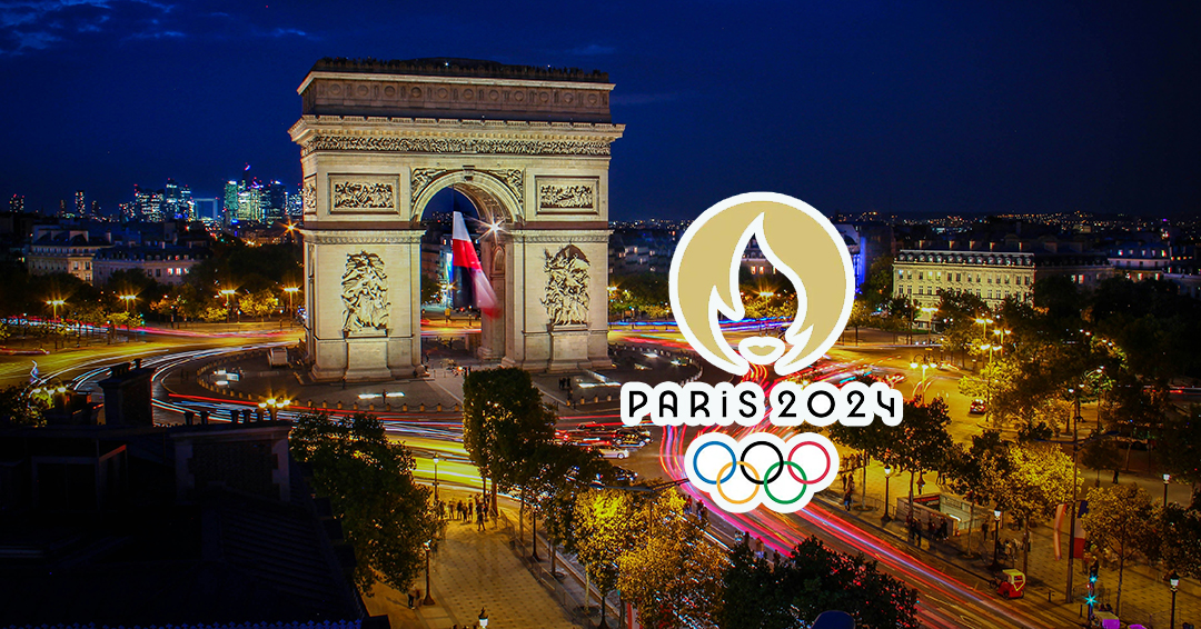 Johnson, La Roche, Andrews, Sekulic & Gaudreault to Continue Quest for Olympic Glory this Weekend at 2024 Olympics in Paris