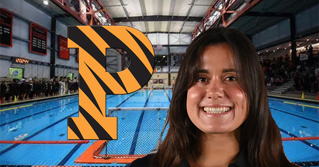 Bella Baia Named Princeton University Men’s & Women’s Assistant Coach