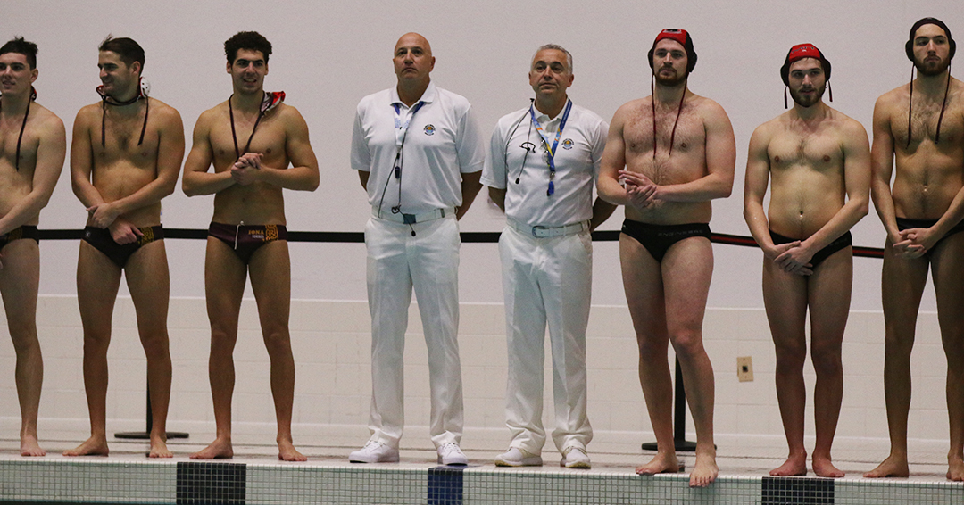 Updated 2024 Men’s Varsity Officiating Assignment List Through August 1 Released