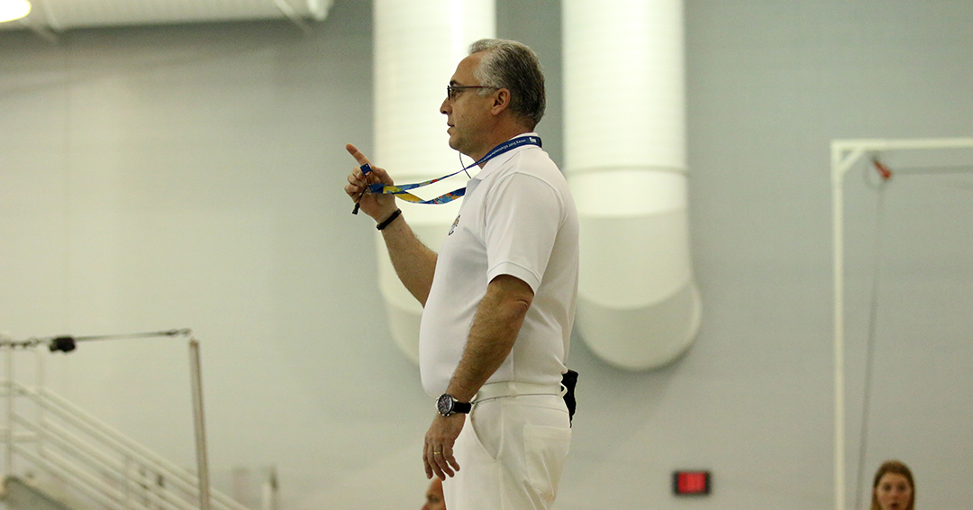 Updated 2024 Men’s Varsity Officiating Assignment List Through August 12 Released