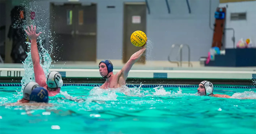 Mount St. Mary’s University Stopped by Host Salem University, 15-9, & Turns Back Mercyhurst University, 17-10, to Conclude Salem Invitational