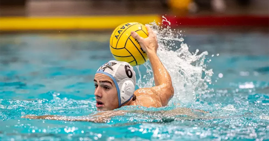 Division III No. 9 Johns Hopkins University Gets By Gannon University, 13-10, at 2024 Salem Invitational