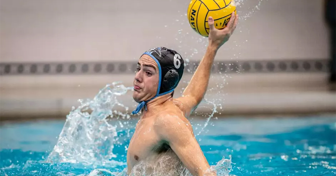 Division III No. 9 Johns Hopkins University Comes Up Pair Shy in Dropping 14-12 Game to Division III No. 8 the Massachusetts Institute of Technology