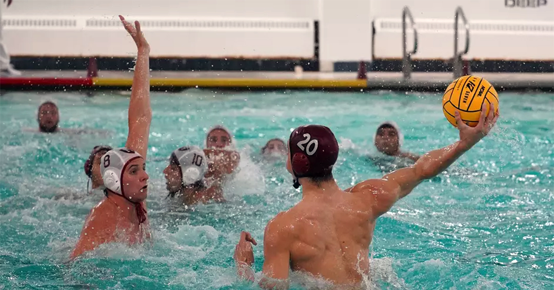 No. 10 Fordham University Fires Past Mount St. Mary’s University, 21-5, & Host Bucknell University, 20-9, in Mid-Atlantic Water Polo Conference Competition at Bucknell Invitational