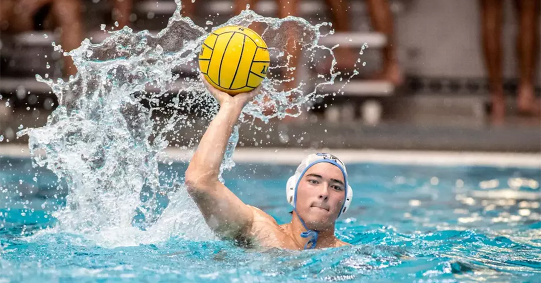 Division III No. 9 Johns Hopkins University Stops Mercyhurst University, 16-7, to Start Competition at 2024 Salem Invitational
