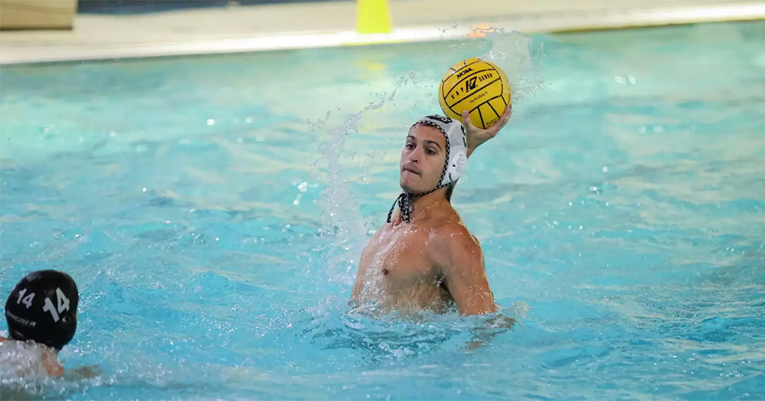 George Washington University Withstands Wagner College, 13-12, & Tumbles at No. 9 Fordham University, 20-9, in Mid-Atlantic Water Polo Conference Action