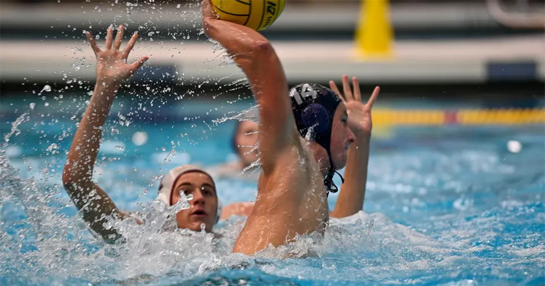 No. 17 United States Naval Academy Sinks Against Host/No. 6 Princeton University, 20-10, & Raises the Jolly Roger Versus Iona University, 17-6, at Princeton Invitational