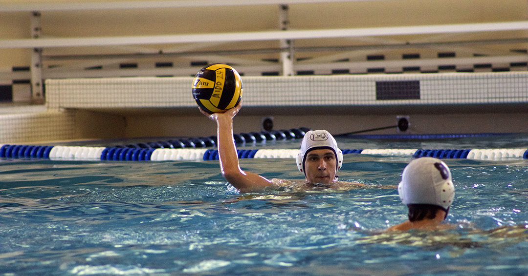 Bowdoin College’s Elliot Dziedzic Receives September 23 Men’s Collegiate Club North Atlantic Division Co-Player of the Week Status