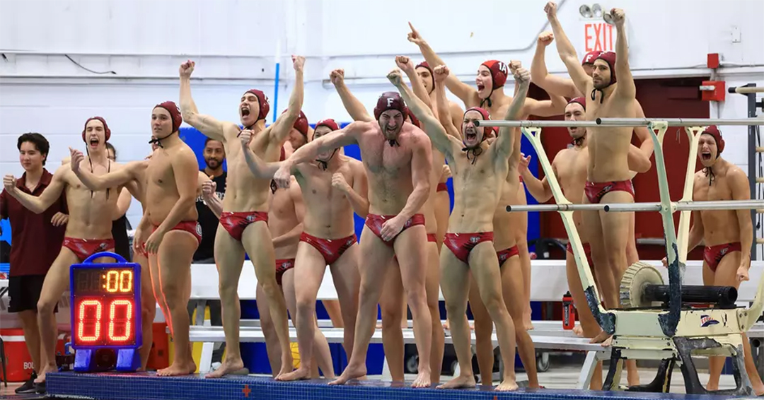 No. 9 Fordham University Trips Up No. 7 Princeton University, 12-9