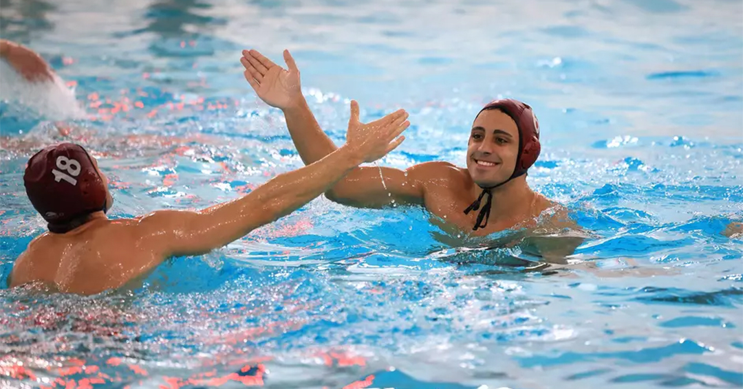 No. 9 Fordham University Rolls On by Sinking No. 17 the United States Naval Academy, 17-11, Censuring George Washington University, 20-9, & Beaching Mercyhurst University, 26-9, in Mid-Atlantic Water Polo Conference Competition