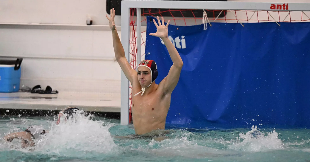Host/No. 9 San Jose State University Stifles George Washington University, 14-3, in Home Opener