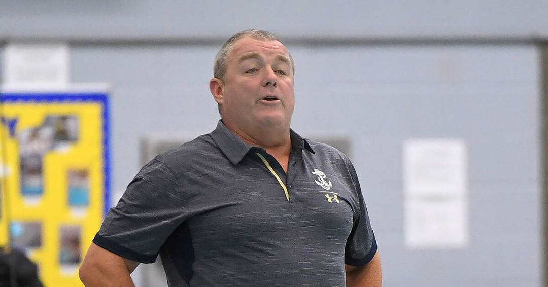 No. 17 United States Naval Academy Head Coach Luis Nicolao Claims 500th Win with 18-7 Victory Over Concordia University; Midshipmen Loses Course Against No. 14 Harvard University, 19-14, at United States Air Force Academy’s Rare Air Challenge