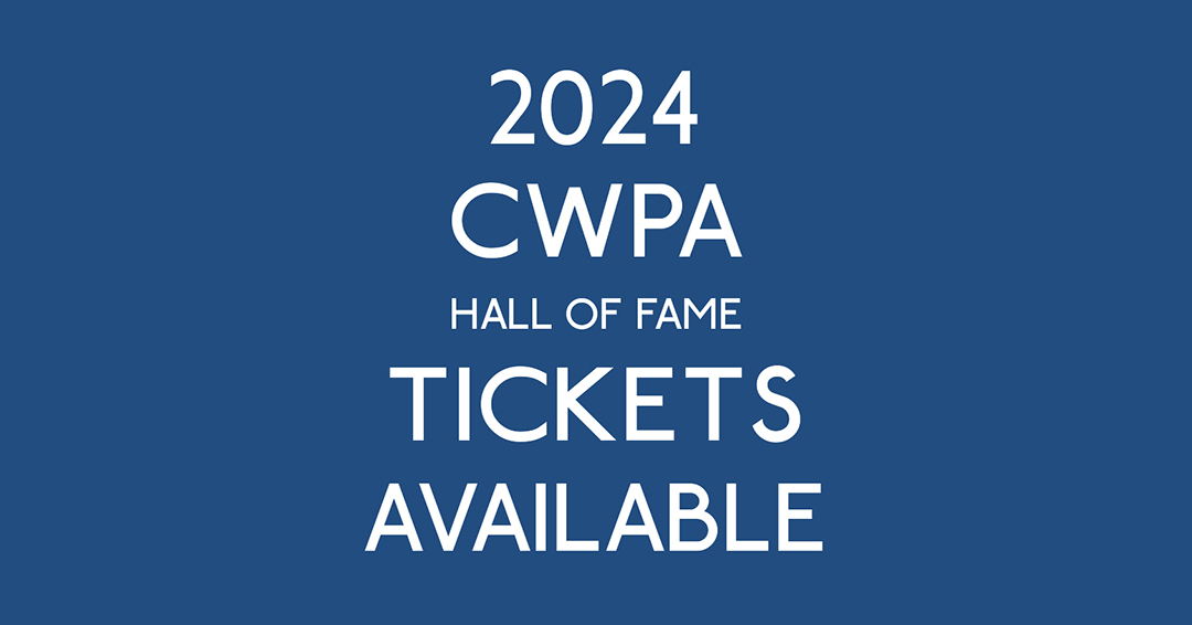 Register for the 2024 Collegiate Water Polo Association Hall of Fame Ceremonies During the Northeast & Mid-Atlantic Water Polo Conference Championships