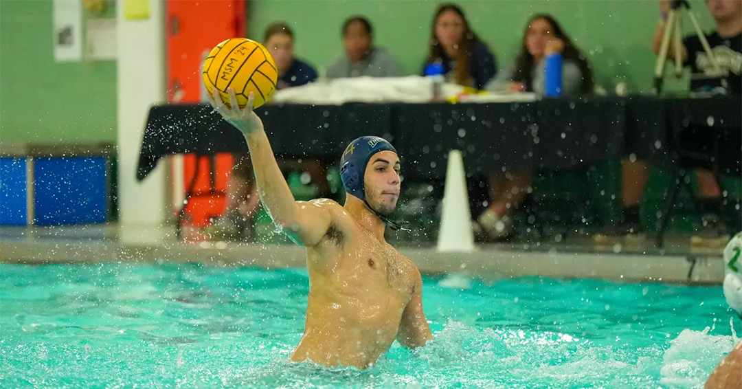 Mount St. Mary’s University Gets the Better of Long Island University, 16-6, at Princeton Invitational