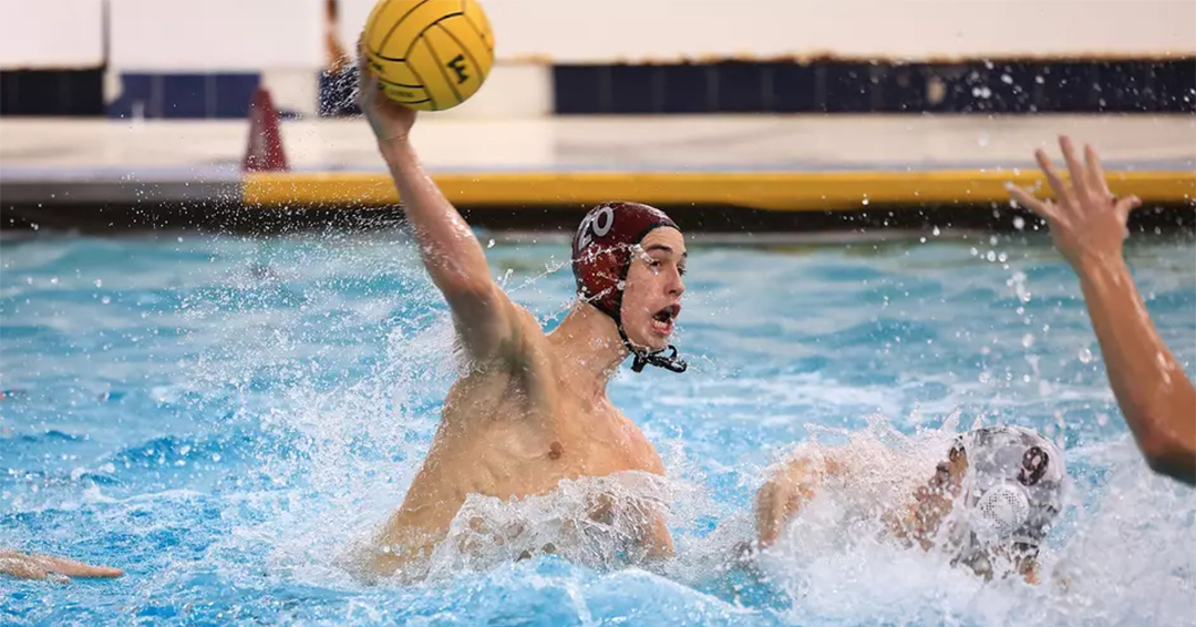 No. 5 Fordham University Fends Off the University of California-Merced, 20-6, at Julian Fraser Memorial Tournament