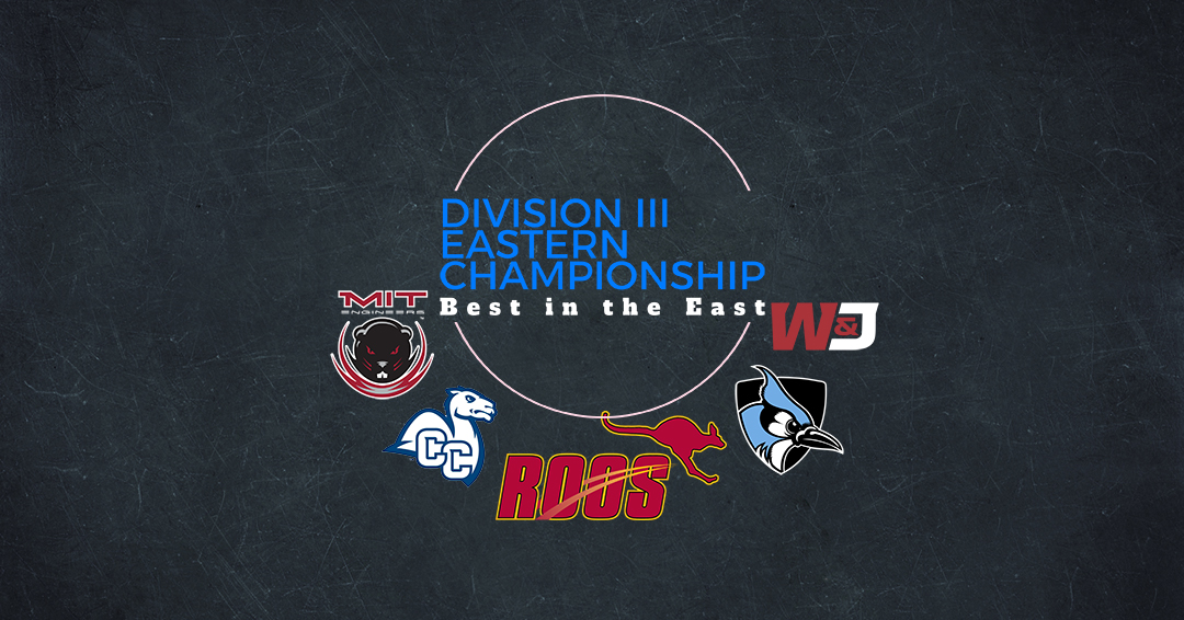 Johns Hopkins University to Stream 2024 Division III Eastern Championship & Mid-Atlantic Water Polo Conference Game Versus George Washington University on October 19-20