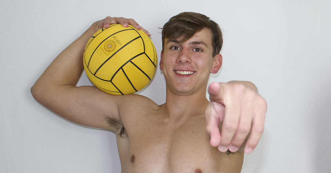 Bowdoin College’s Elliot Dziedzic Claims October 21 Men’s Collegiate Club North Atlantic Division Player of the Week Laurel
