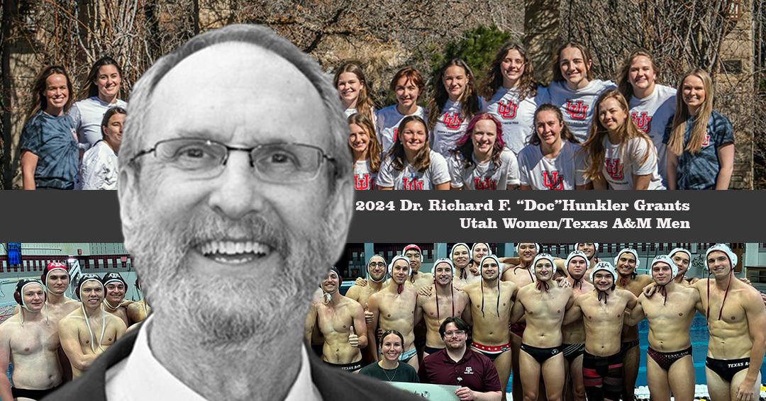 2024 Doc Hunkler Grants Awarded to Texas A&amp;M University Men&rsquo;s Club 