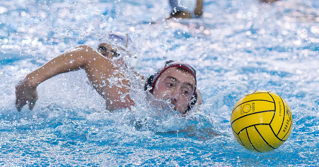 No. 19 Brown University Bear No. 14 California Baptist University, 12-11, & Fresno Pacific University, 17-11, at Julian Fraser Memorial Tournament