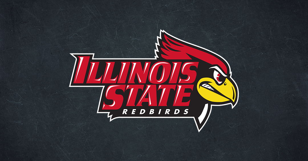 Illinois State University’s Jerry Bordelon Takes October 28 Men’s Collegiate Club Missouri Valley Division Player of the Week Commendation