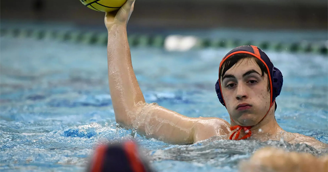University of Michigan’s Jeff Brill Takes October 14 Men’s Collegiate Club Big Ten Division Player of the Week Honor
