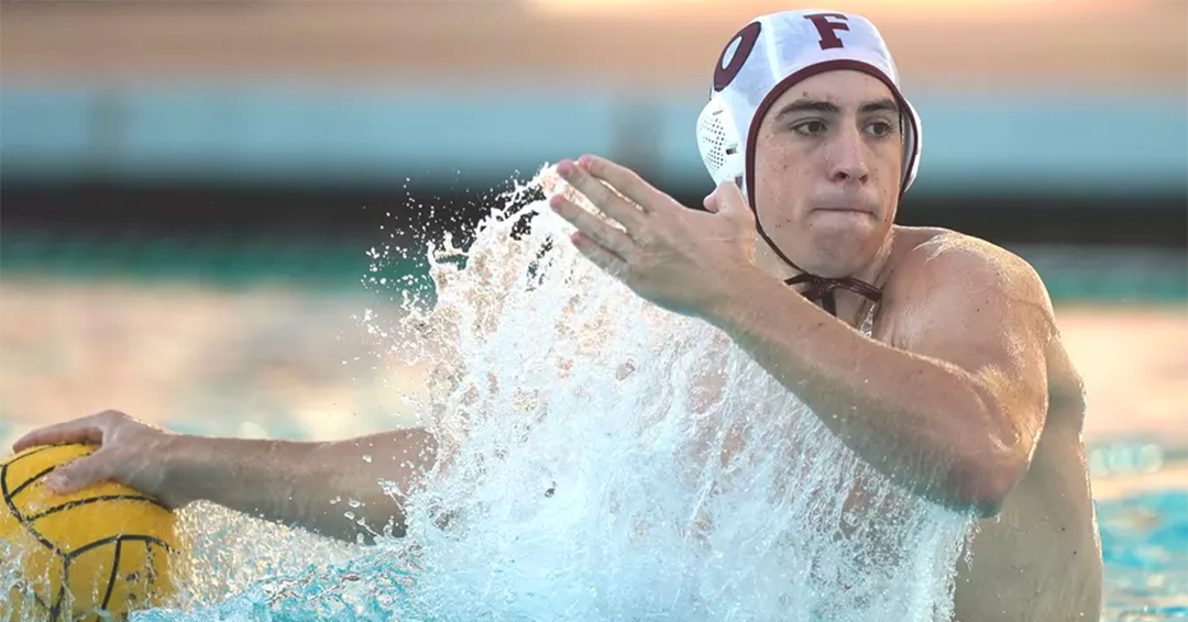 18-0: No. 5 Fordham University Puts Down No. 4 University of the Pacific, 17-13, at Julian Fraser Memorial Tournament