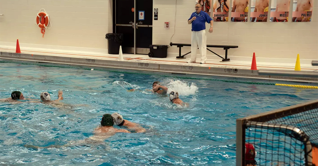 Mercyhurst University Can Not Top Wagner College, 18-12, Long Island University, 19-14, No. 20 United States Naval Academy, 18-10, Nor No. 19 Brown University, 15-4, at Harvard Invitational