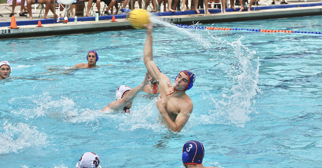 University of Florida’s Nicholas Borden Garners September 30 Men’s Collegiate Club Florida Division Player of the Week Laurel