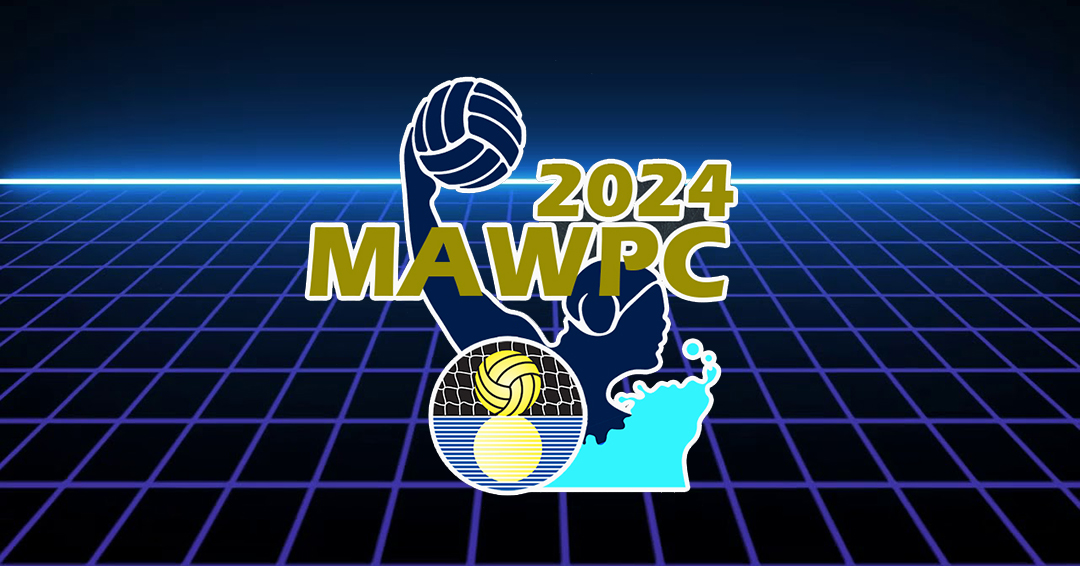 2024 Mid-Atlantic Water Polo Conference Championship Streaming Package ...