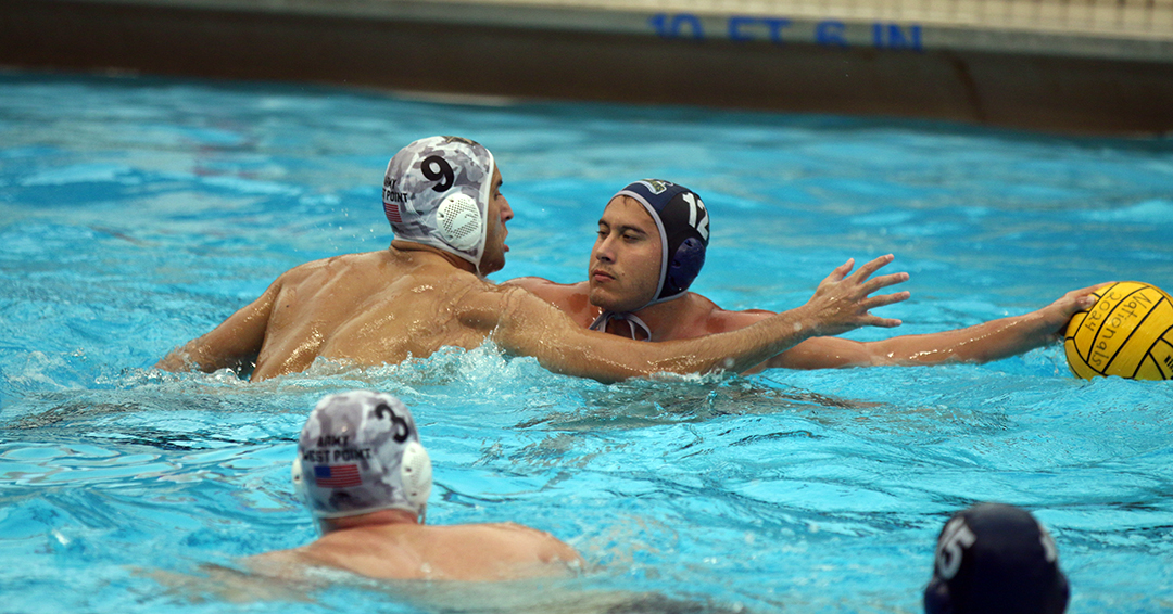 No. 3 California Maritime Academy Sails Around No. 13 United States Military Academy, 16-9, in First Round of 2024 Men’s National Collegiate Club Championship