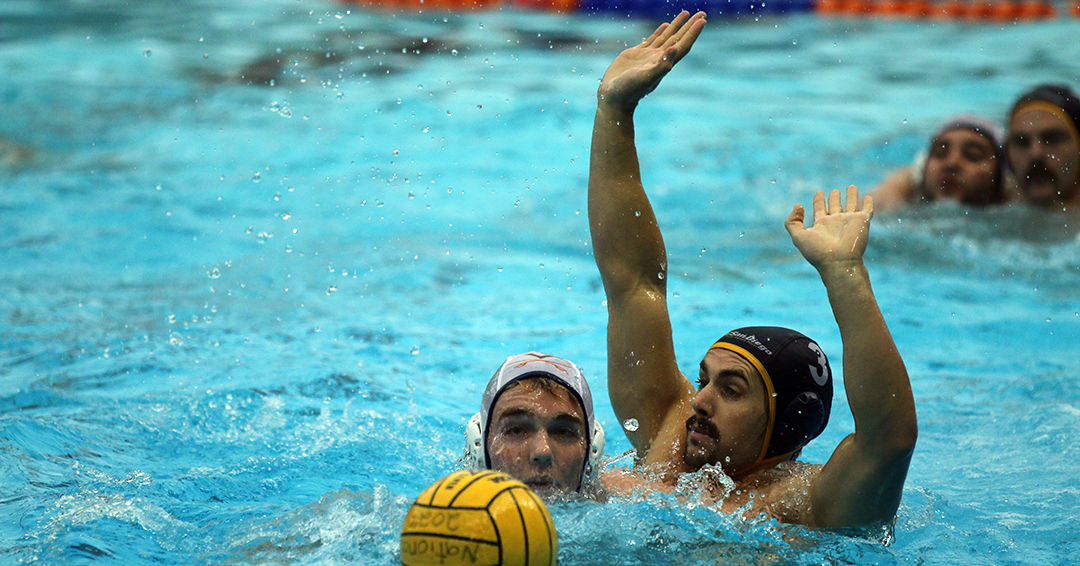 No. 1 University of California-San Diego Eludes No. 19 University of Virginia, 12-8, to Reach 2024 Men’s National Collegiate Club Championship Semifinal