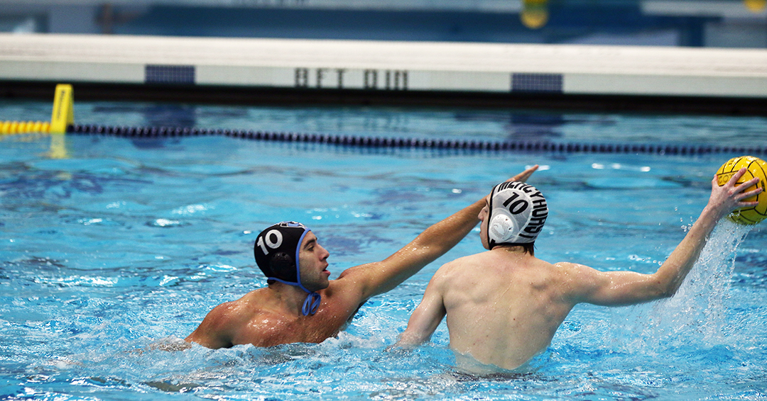 Division III No. 10 Johns Hopkins University Eludes Mercyhurst University, 10-9, to Capture Seventh Place at 2024 Mid-Atlantic Water Polo Conference Championship