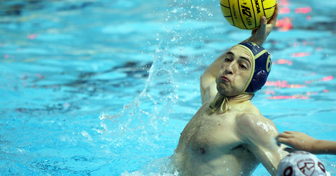 Josh Ingleson of Georgia Institute of Technology “A” Receives October 12 Men’s Collegiate Club Southeast Division Player of the Week Laurels